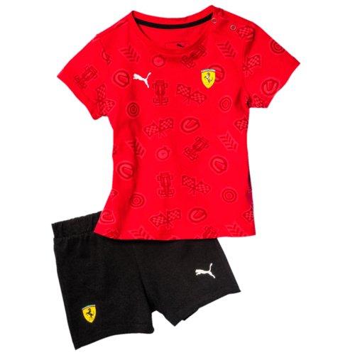 Костюм Puma SF INF SET