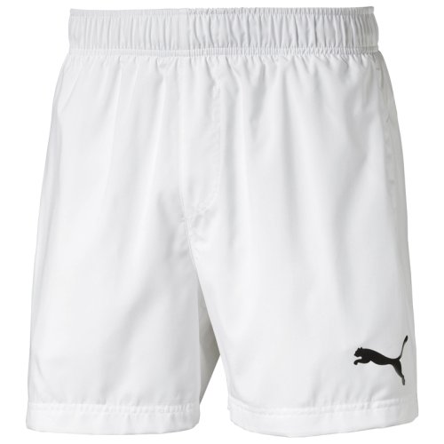 Шорты Puma ESS WOVEN SHORTS 5