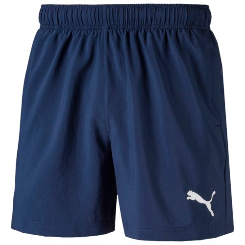 Шорты Puma ESS WOVEN SHORTS 5