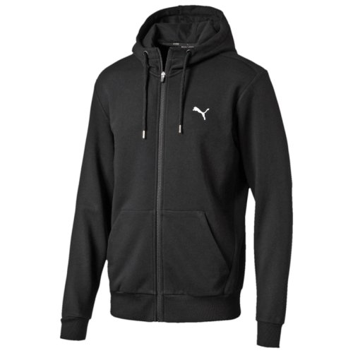 Толстовка Puma ESS FZ Hoody, TR