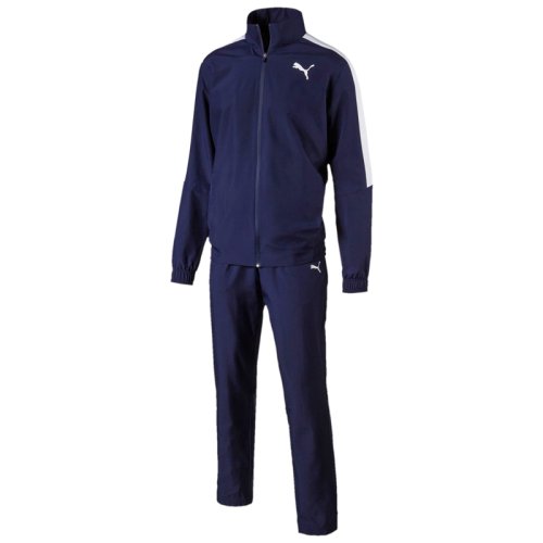 Костюм Puma Classic Woven Suit Op