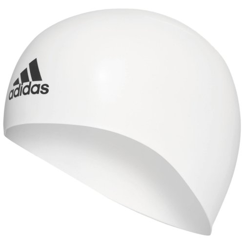 Шапочка для плавания Adidas Silicone 3D Cap