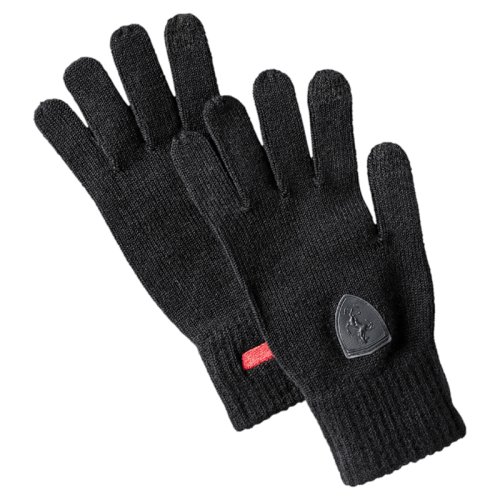 Перчатки Puma FERRARI LS knitted gloves