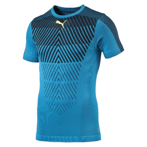 Футболка Puma IT evoTRG Thermo-R ACTV Tee