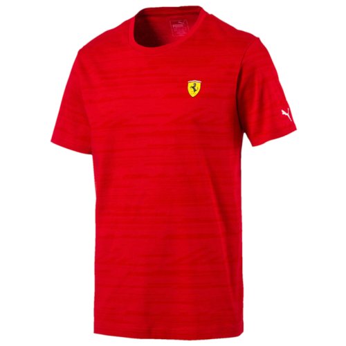 Футболка Puma SF Graphic AOP Tee