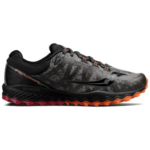 Кроссовки для бега Saucony PEREGRINE 7 RUNSHIELD