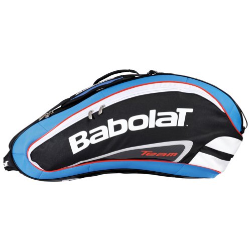 Чехол (3 ракетки) Babolat RACKET HOLDER X3 TEAM LINE