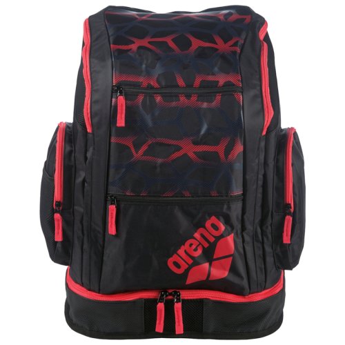Рюкзак Arena SPIKY 2 LARGE BACKPACK SPIDER