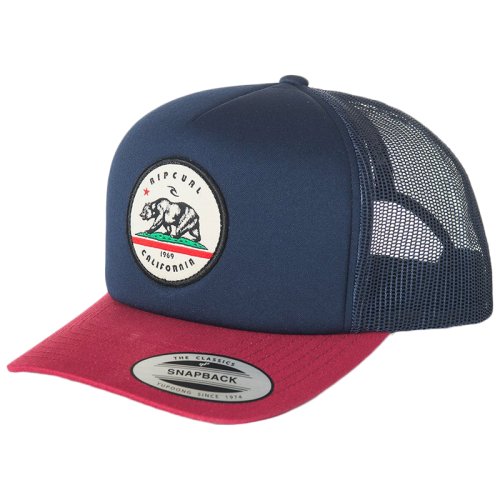 Кепка Rip Curl LABELLED TRUCKER CAP
