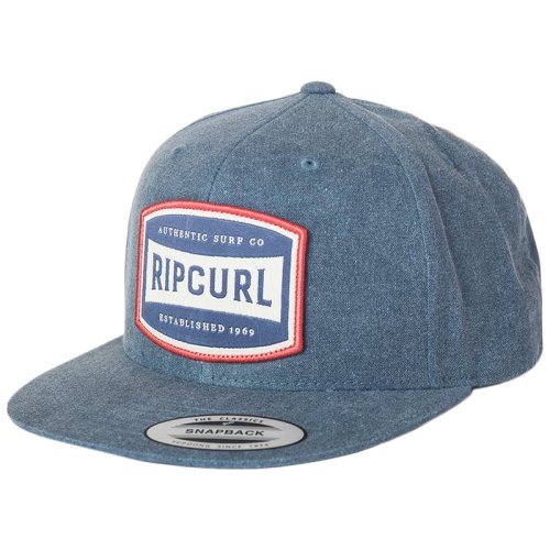 Кепка Rip Curl AUTHENTIC SNAPBACK CAP