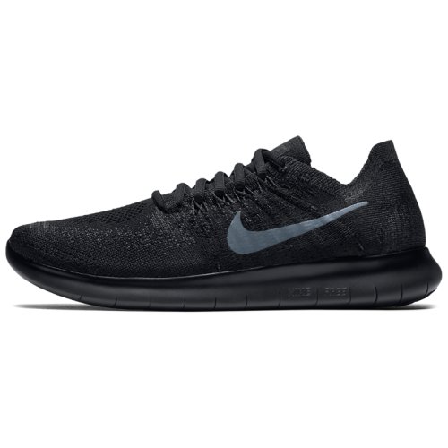 Кроссовки для бега Nike WMNS FREE RN FLYKNIT 2017