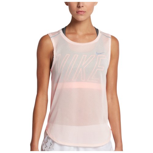 Майка Nike W NK BRTHE TANK