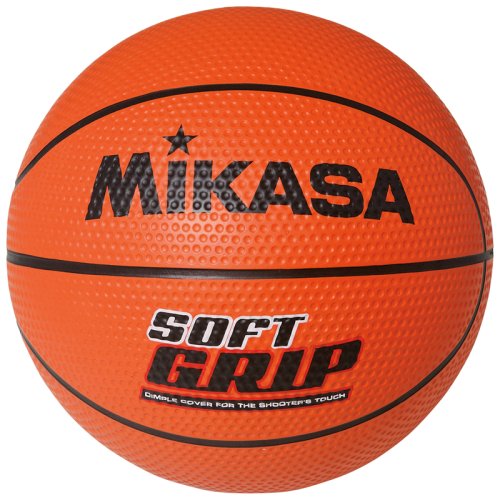 М'яч баскетбольний Mikasa