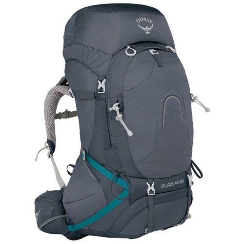 Рюкзак Osprey Aura AG 65 Vestal Grey