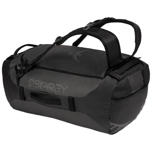 Сумка спортивная Osprey Transporter 65 Black