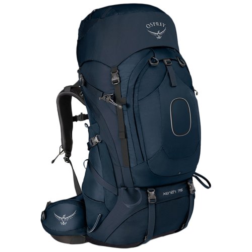 Рюкзак Osprey Xenith 75 Discovery Blue