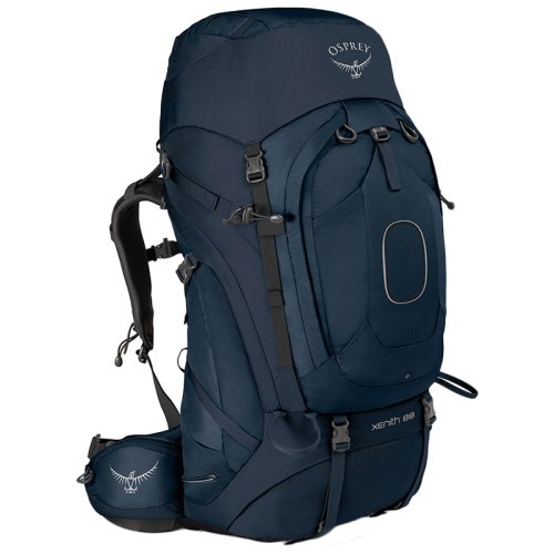 Рюкзак Osprey Xenith 88 Discovery Blue