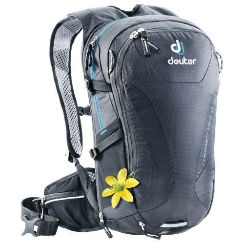 Рюкзак Deuter Compact EXP 10 SL