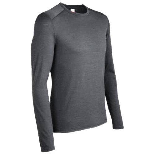 Термобелье (верх) Icebreaker BF 200 Oasis LS Crewe MEN