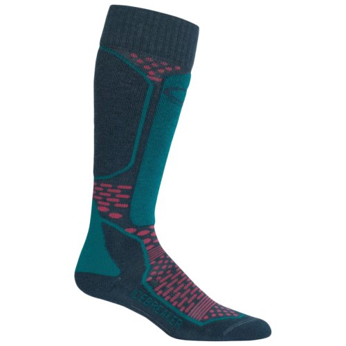 Носки Icebreaker Ski + Lite OTC WMN