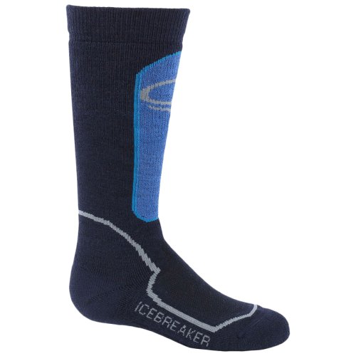 Носки Icebreaker Kids Snow Medium OTC