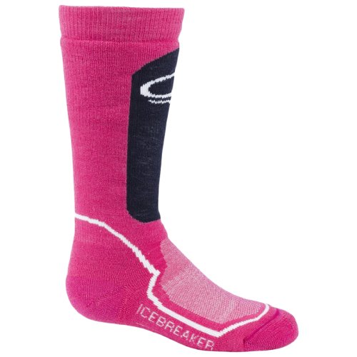 Носки Icebreaker Kids Snow Medium OTC