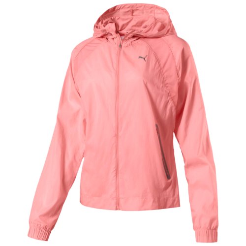 Ветровка Puma Explosive Run Hoody Jkt W