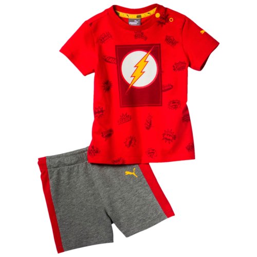 Костюм спортивный Puma Justice League Set