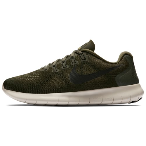Кроссовки для бега Nike WMNS FREE RN 2017