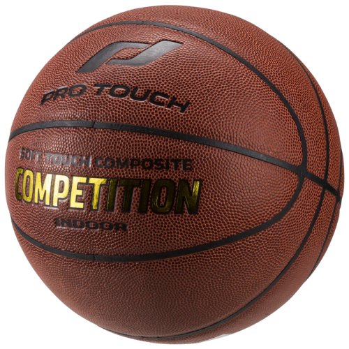 Мяч баскетбольный Pro Touch Competition
