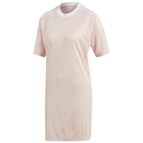 Платье Adidas TREFOIL DRESS