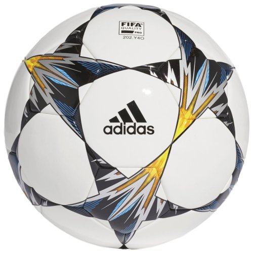 Мяч футбольний  Adidas Final Kyiv 2019