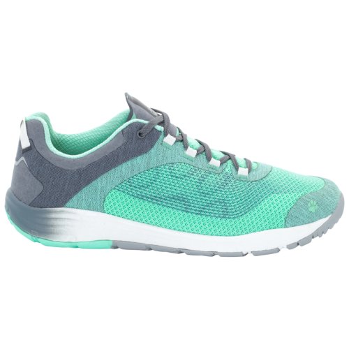 Кроссовки Jack Wolfskin Portland Chill Low W