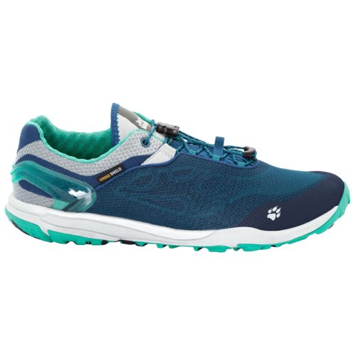 Кроссовки Jack Wolfskin Crosstrail Shield Low M