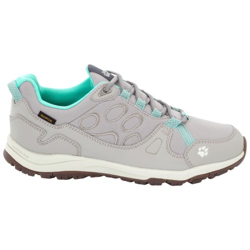 Кроссовки Jack Wolfskin Activate Texapore Low W