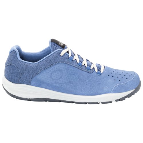 Кроссовки Jack Wolfskin Seven Wonders Low W