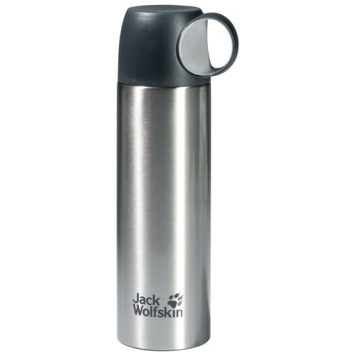 Термос Jack Wolfskin Thermo Bottle Cup 0,5
