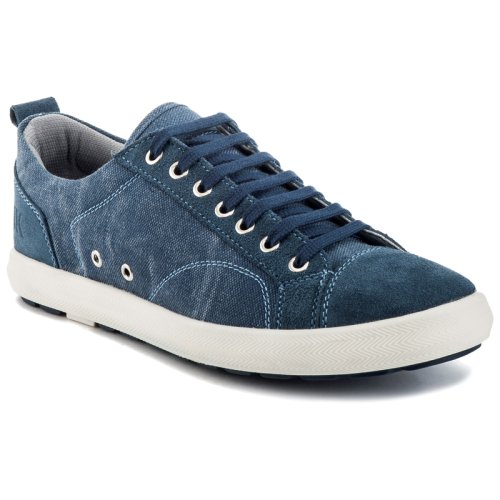 Кеды Lumberjack wolf Calzature Uomo Moda Sneaker