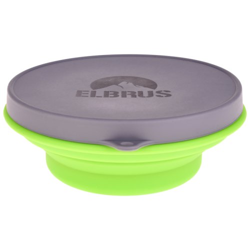 Контейнер Elbrus FOLDBOWL 500ML
