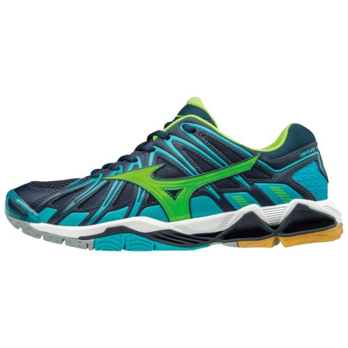 Кроссовки для волейбола Mizuno Wave Tornado X2