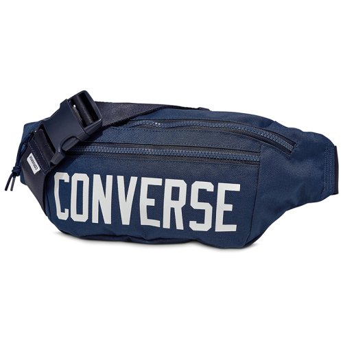Сумка Converse FAST PACK SMALL NAVY/OBSIDIAN