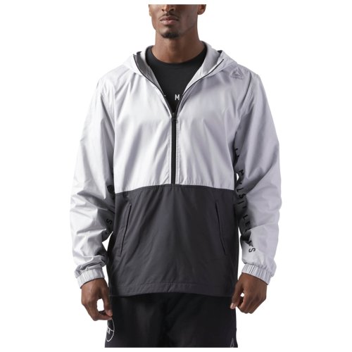 Ветровка Reebok LM JACKET
