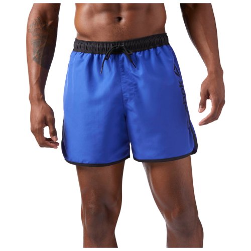 Шорты Reebok BW RETRO SHORT