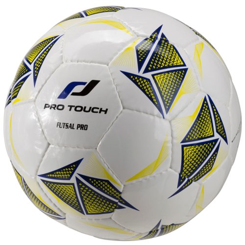 М'яч футбольний Pro Touch FORCE Futsal Pro