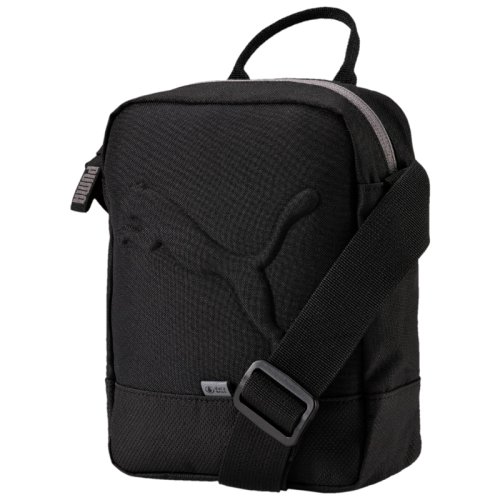 Сумка Puma Buzz Portable 17x22x8 (5l)