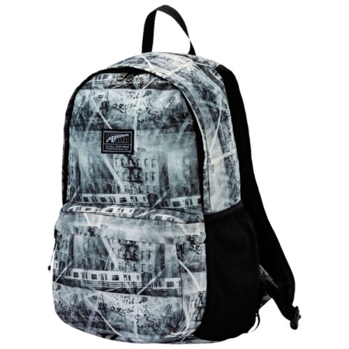 Рюкзак Puma Academy Backpack 32x48x17 (22l)