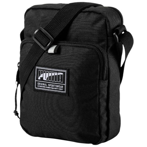Сумка Puma Academy Portable 15x20x5 (2l)