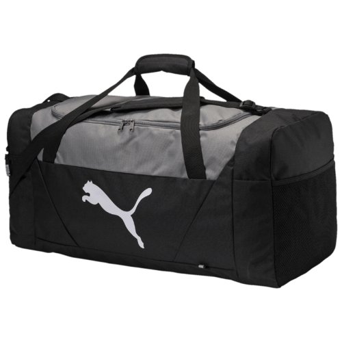 Сумка спортивная Puma Fundamentals Sports Bag L 67x34x32 (76l)