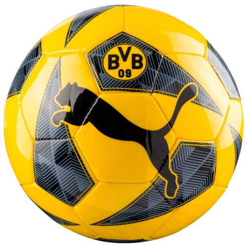 Мяч футбольный (mini) Puma BVB Fan Ball Mini