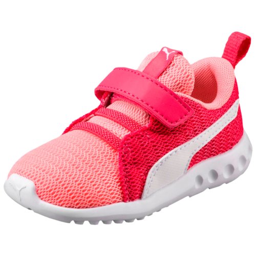 Кроссовки Puma Carson 2 V PS